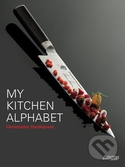 My Kitchen Alphabet