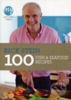 My Kitchen Table: 100 Fish and Seafood Recipes