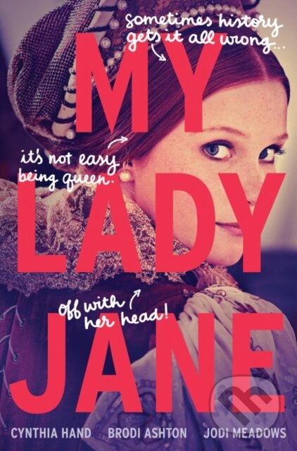 My Lady Jane