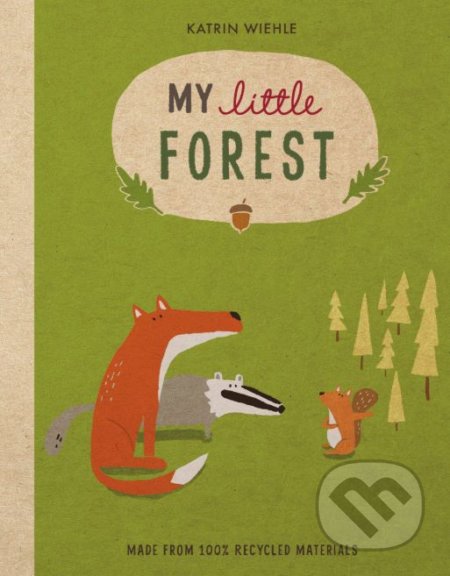 My Little Forest
