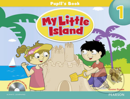 My Little Island 1