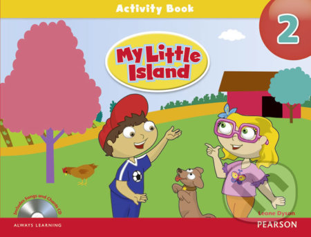 My Little Island 2