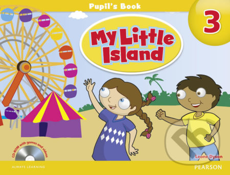 My Little Island 3