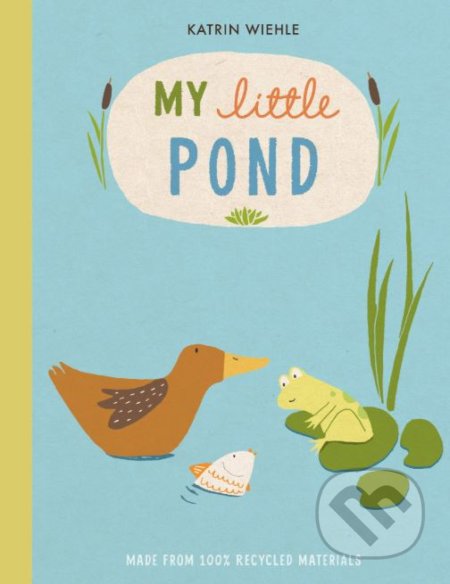 My Little Pond