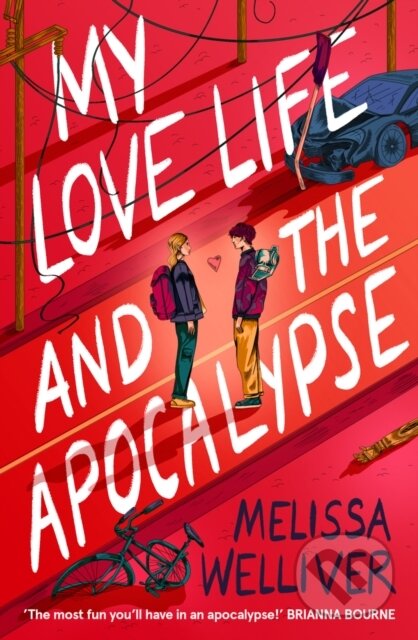 My Love Life and the Apocalypse