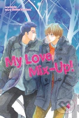 My Love Mix Up 4