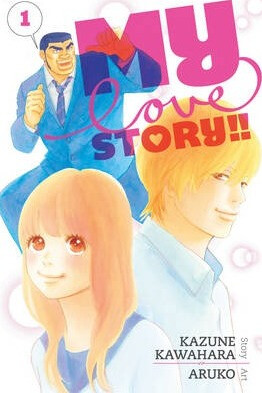 My Love Story!! 1