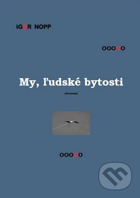My, ľudské bytosti