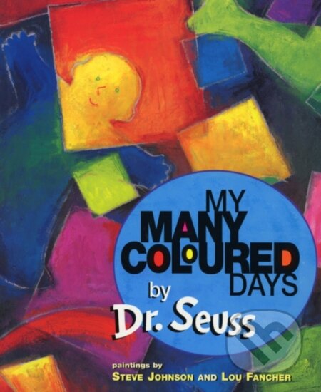 My Many Coloured Days
