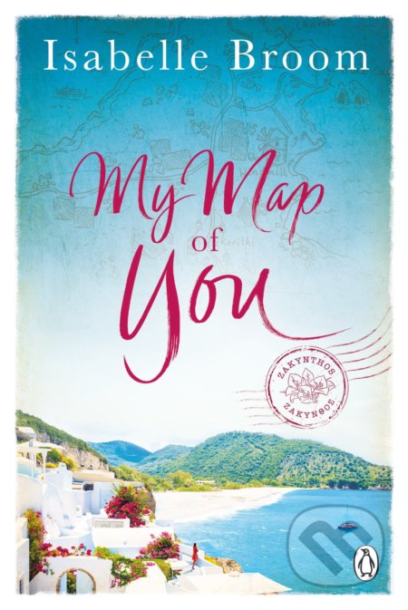 My Map of You