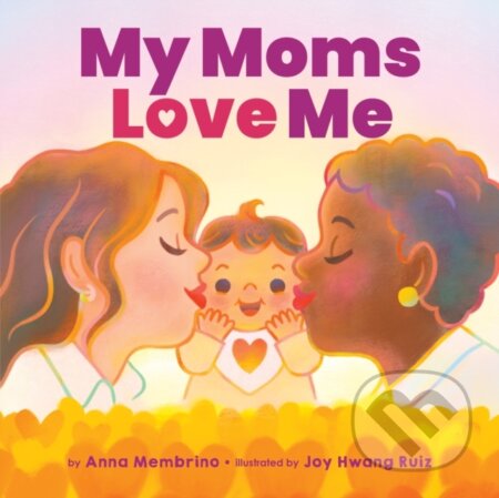 My Moms Love Me (BB)