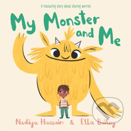 My Monster and Me