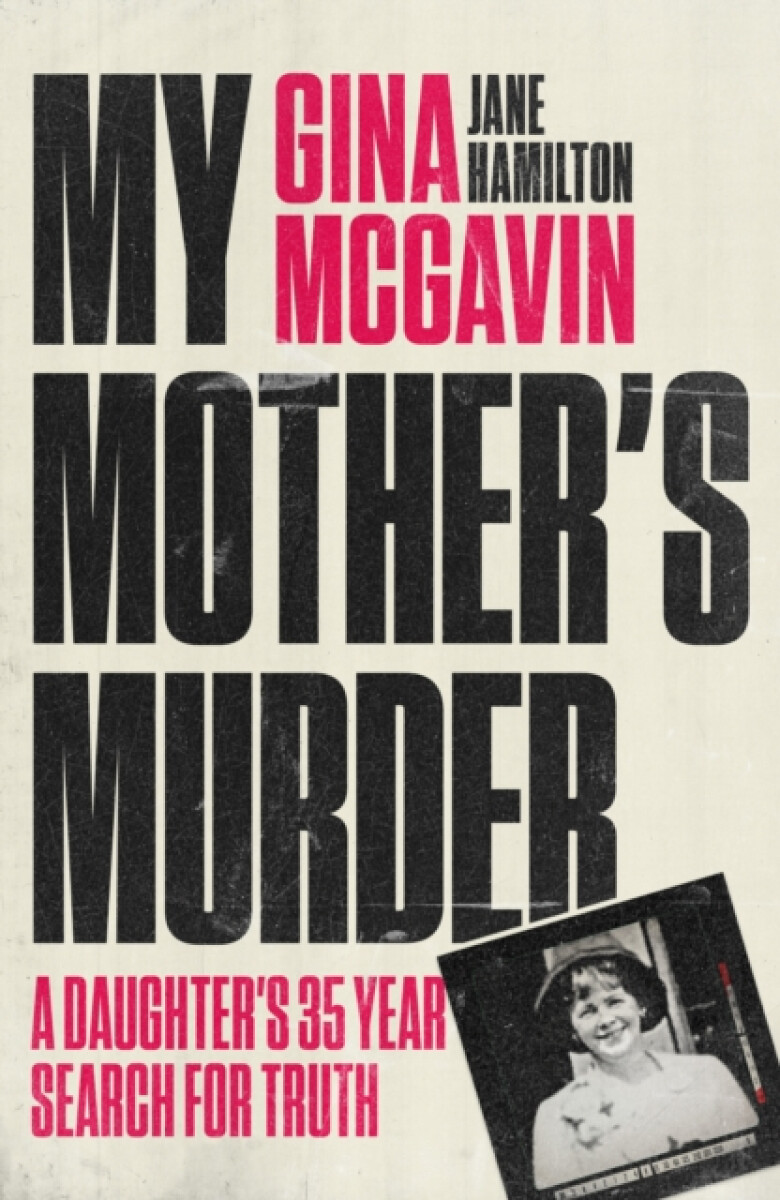 My Mother's Murder