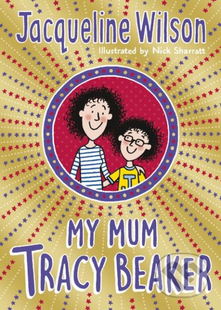 My Mum Tracy Baker
