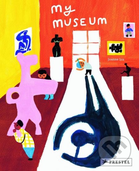 My Museum