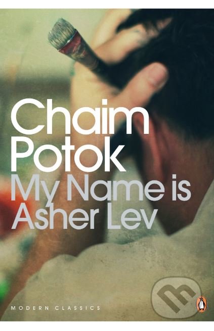 My Name is Asher Lev