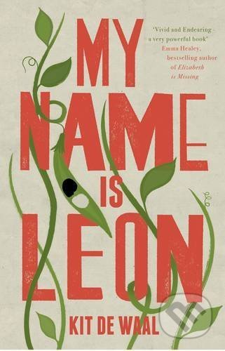 My Name is Leon