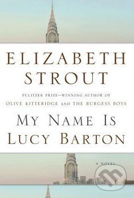 My Name Is Lucy Barton