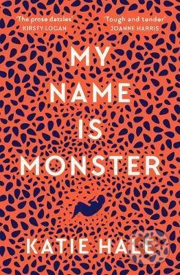 My Name Is Monster