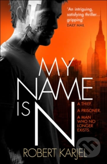 My Name is N