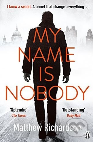 My Name is Nobody