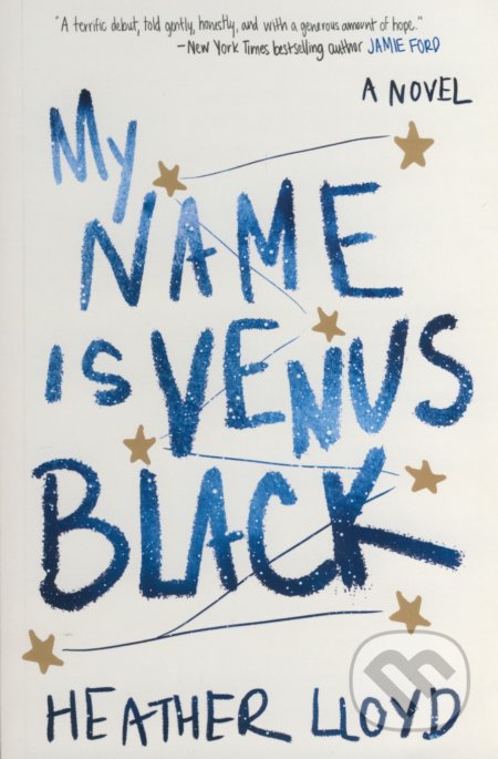 My Name Is Venus Black
