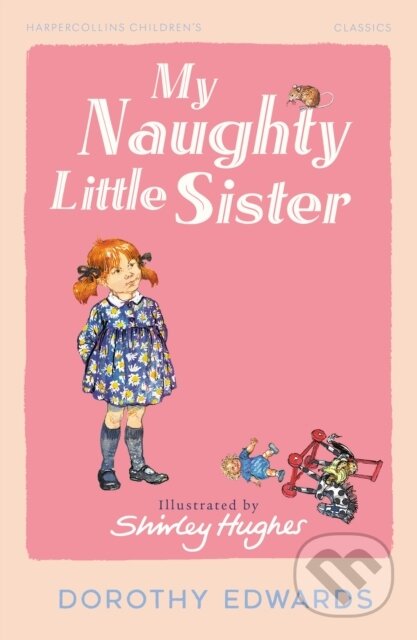 My Naughty Little Sister