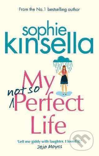 My Not So Perfect Life