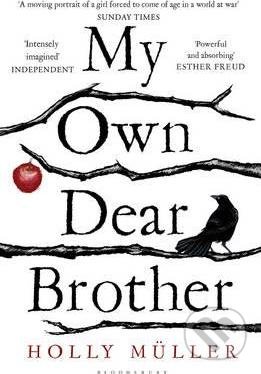 My Own Dear Brother
