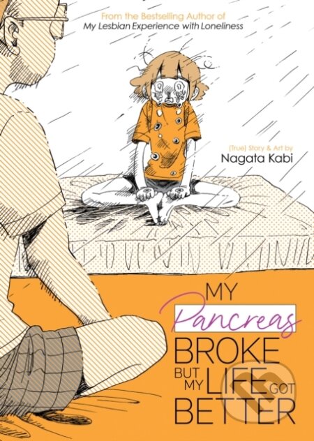 My Pancreas Broke, But My Life Got Better