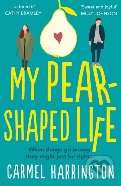 My Pear-Shaped Life