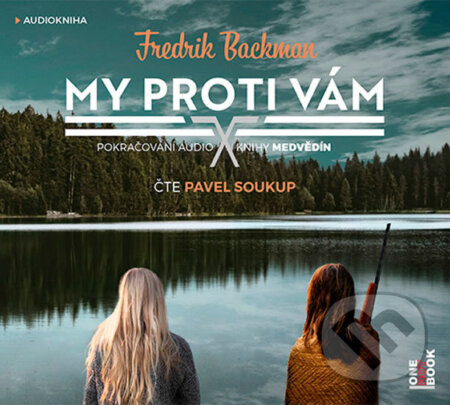 My proti vám