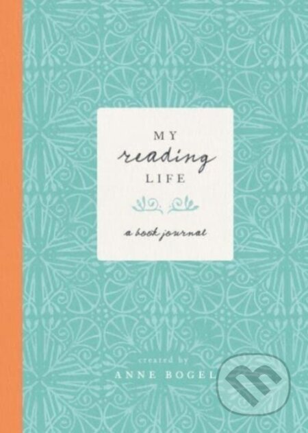 My Reading Life (A Book Journal)