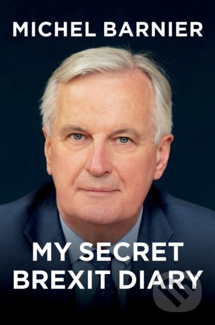 My Secret Brexit Diary