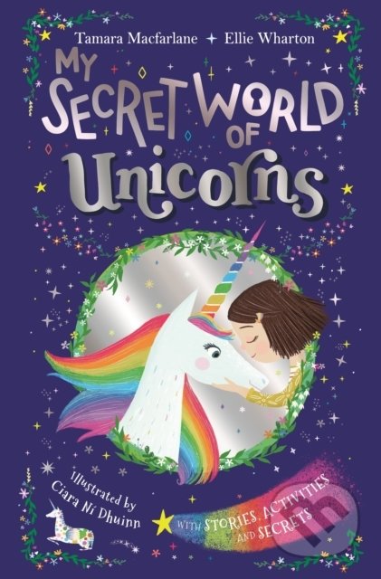 My Secret World of Unicorns