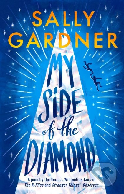 My Side of the Diamond