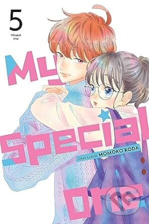 My Special One Vol 5
