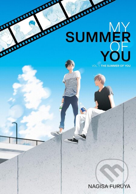 My Summer of You 1