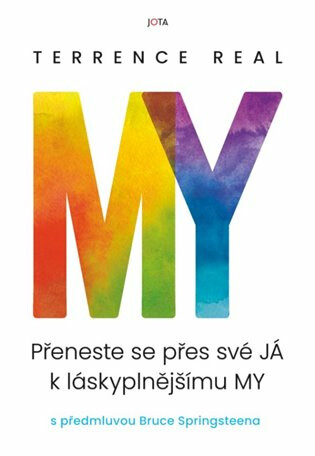 My - Terrence Real
