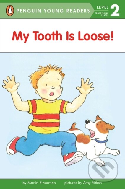 My Tooth Is Loose!