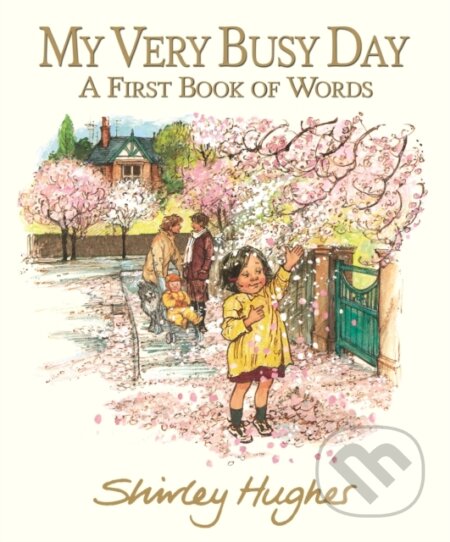 My Very Busy Day