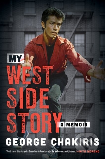 My West Side Story (A Memoir)