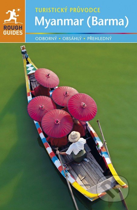 Myanmar (Barma)