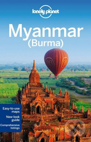 Myanmar (Burma)