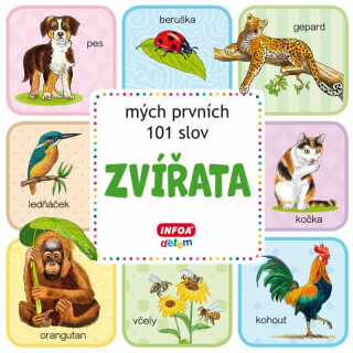 Mých prvních 101 slov