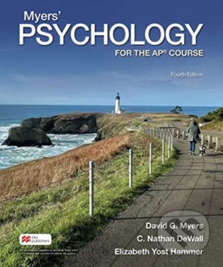 Myers' Psychology for the AP® Course