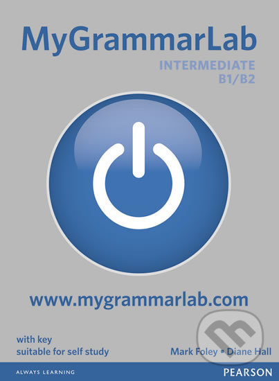 MyGrammarLab