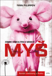 Myš (Zombie apokalypsa v Moskvě)