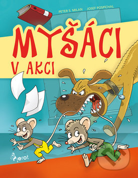 Myšáci v akci