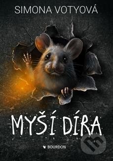 Myší díra